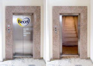 Trách nhiệm của chủ nhà khi lắp đặt thang máy gia đình