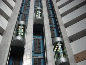 Thang máy và những kỷ lục được xác nhận trên thế giới