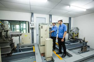 NHỮNG ĐIỀU BẠN CẦN BIẾT KHI THI CÔNG THANG MÁY