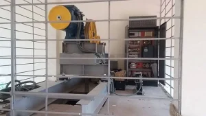 Thông số phòng máy thang máy gia đình đúng tiêu chuẩn