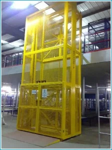 Thang máy tự chế là gì? Thang máy tự chế có an toàn không?