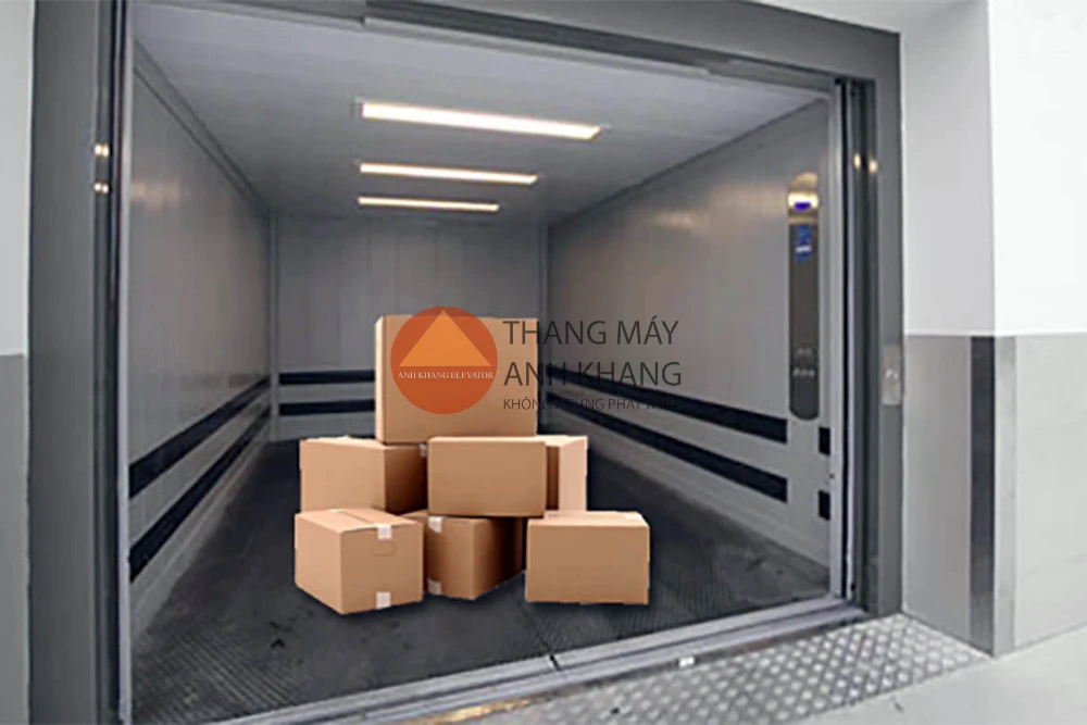 9+ Điều Đặc Biệt Của Thang Máy Chở Hàng Cực Hay Bạn Nên Biết