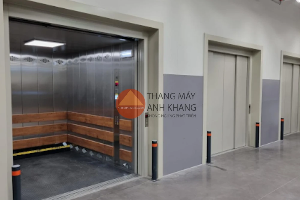 9+ Điều Đặc Biệt Của Thang Máy Chở Hàng Cực Hay Bạn Nên Biết