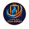 Thang Máy Gia Đình Mini