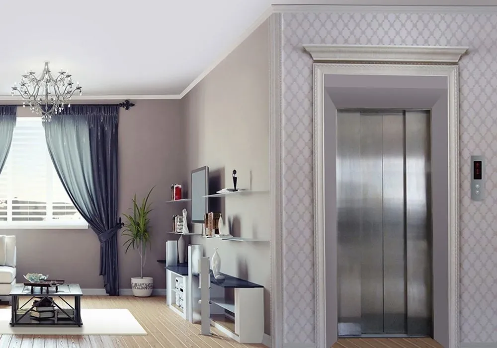 Nên Chọn Thang Máy Mini Loại Nào Tốt Nhất 2026? 2 Nên Chọn Thang Máy Mini Loại Nào Tốt Nhất?