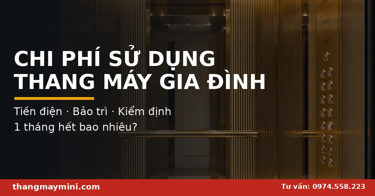 chi phi su dung thang may featured