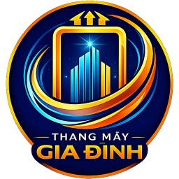 Thang Máy Gia Đình Mini