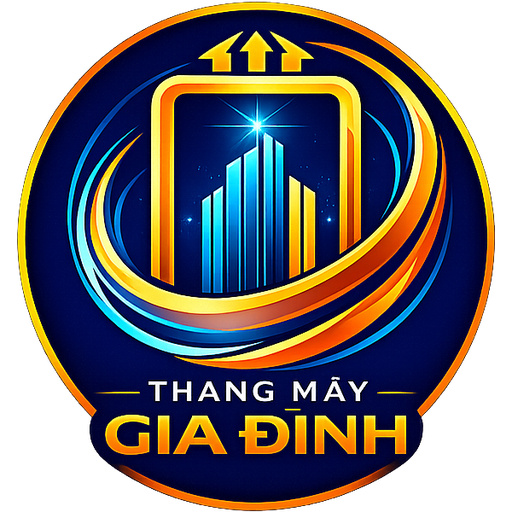Thang Máy Gia Đình Mini